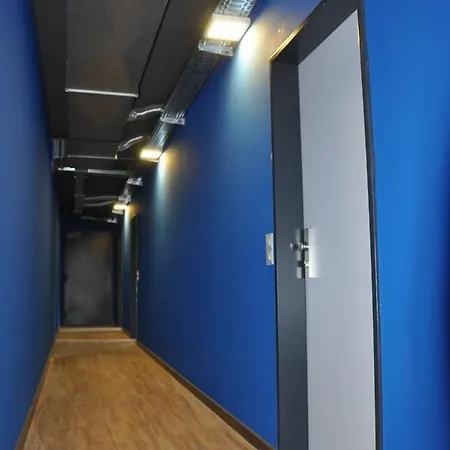 Hostel Lp Hahnenklee *