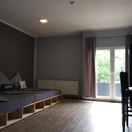 Lp Hahnenklee Hostel