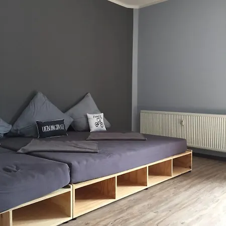 Hostel Lp Hahnenklee Goslar