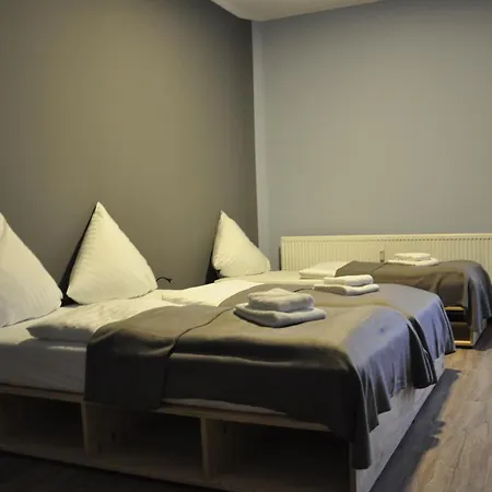 Lp Hahnenklee Hostel