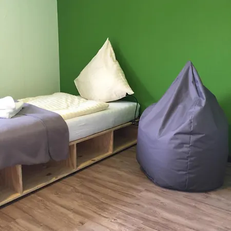 Hostel Lp Hahnenklee